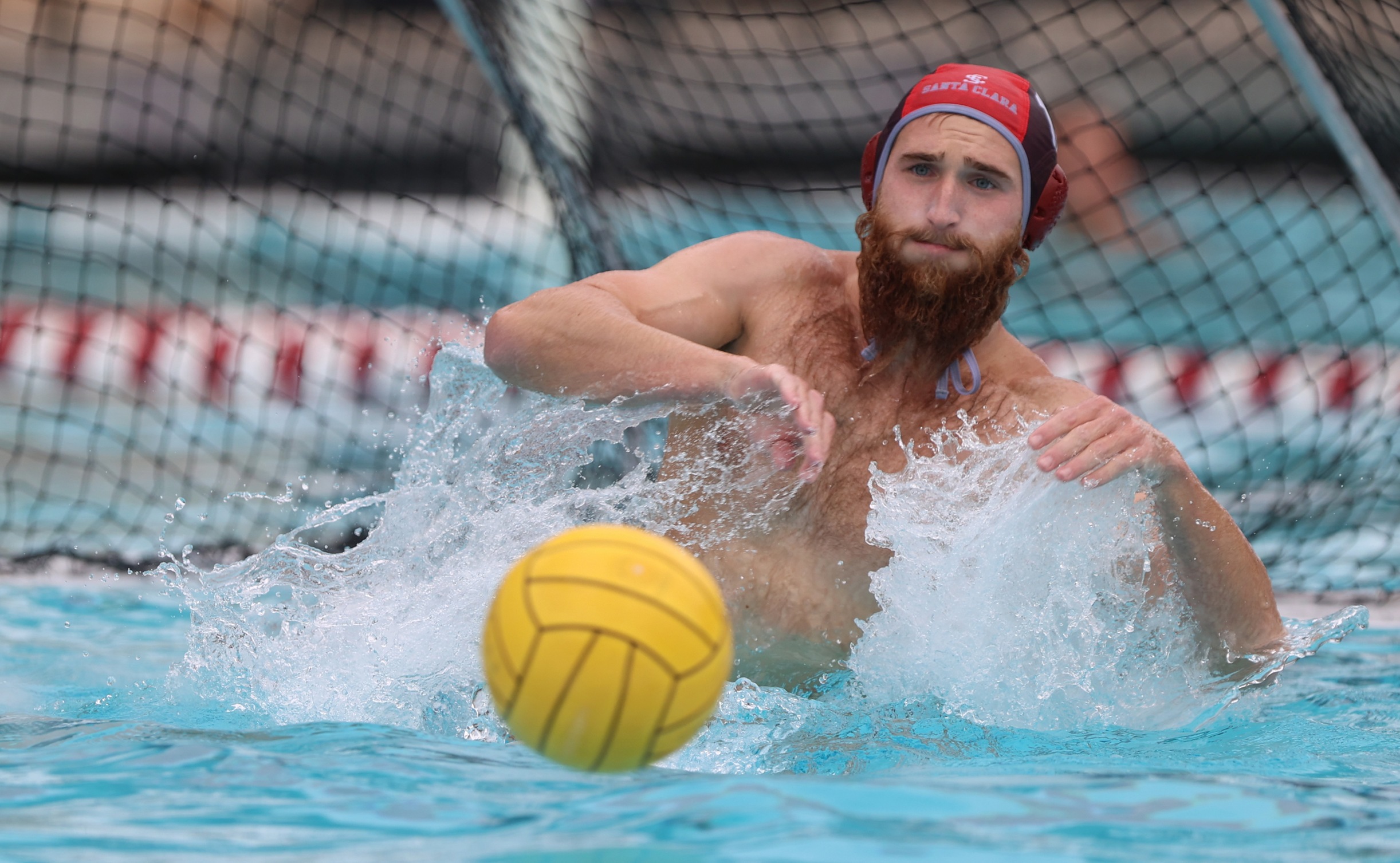 Broncos Split Two Games On Second Day Of MPSF Invite
