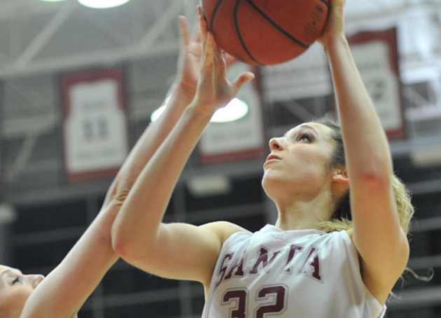 Bronco Women Score 96 Points, Beat Hornets by 20 in Sacramento