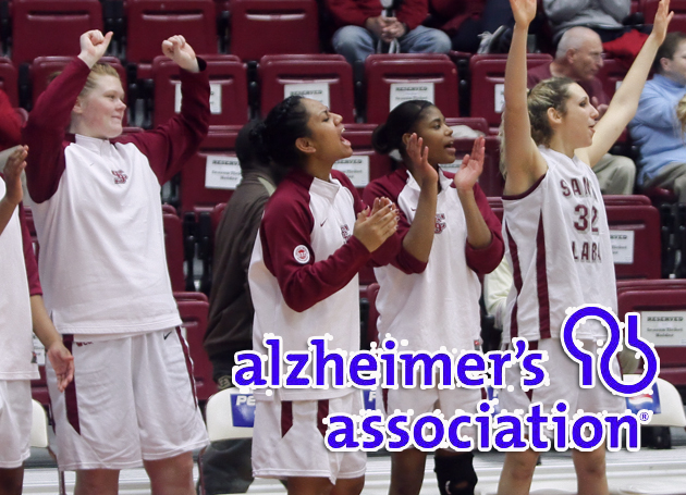 Wear Purple and Donate to Support Alzheimer’s Awareness Thursday Night