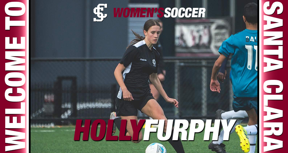 Meet the Future of Women's Soccer: Holly Furphy