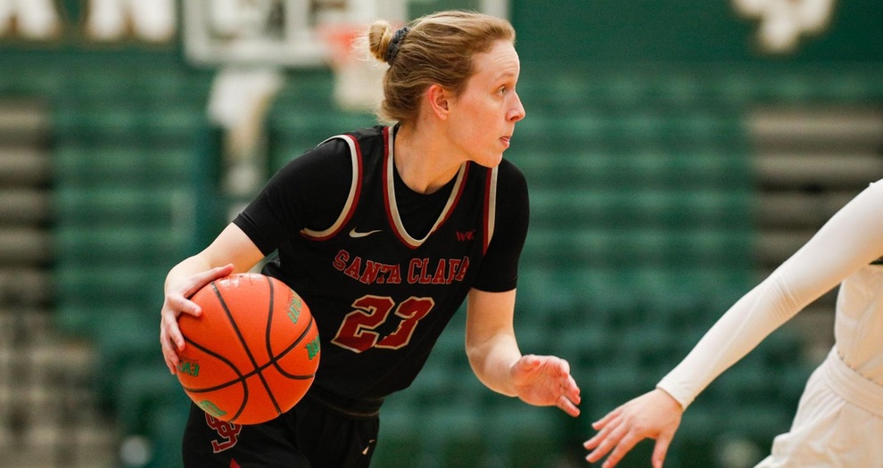 Women's Basketball Grinds Out Win at UC Riverside