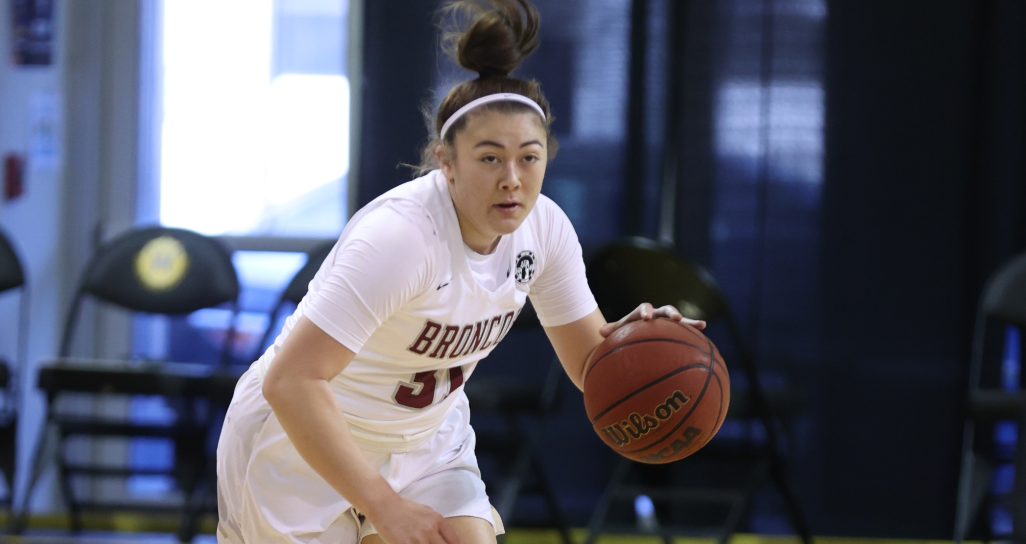 Matchup with San Francisco on Tap for Women's Basketball
