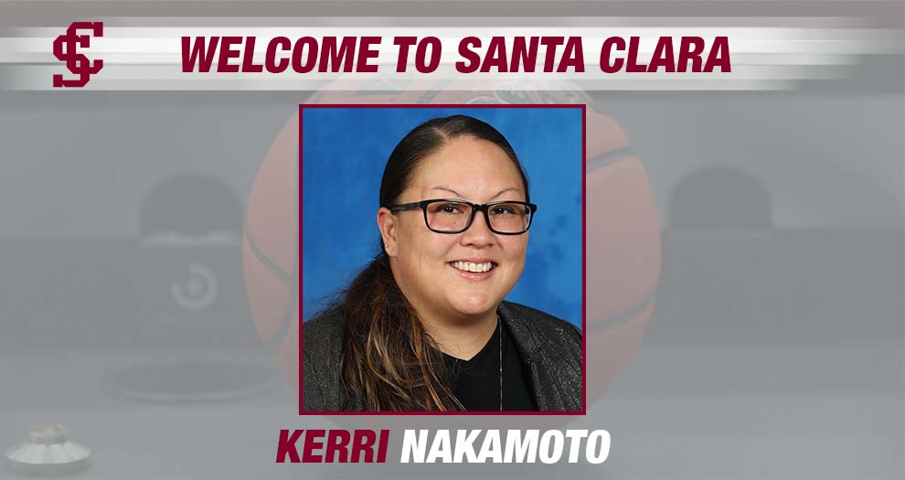 Women's Basketball Adds Kerri Nakamoto as Assistant