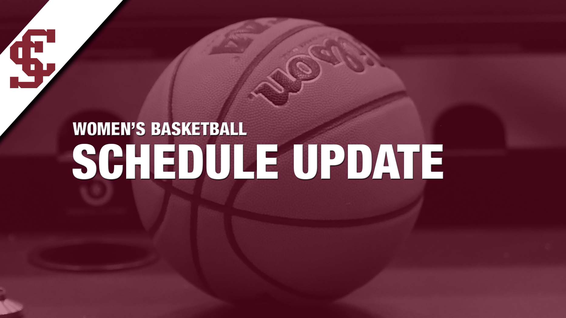 Women's Basketball's Game With UC Riverside Canceled