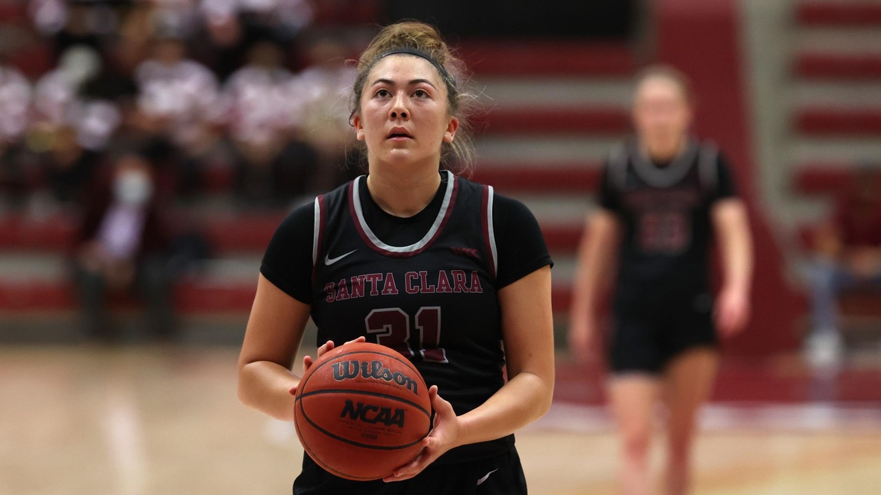 Women's Basketball Opens Season With Win Over Cal Poly
