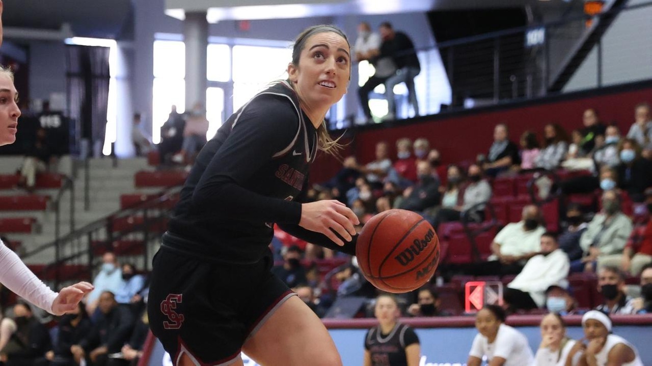 Women's Basketball Returns Home to Face CSU Bakersfield