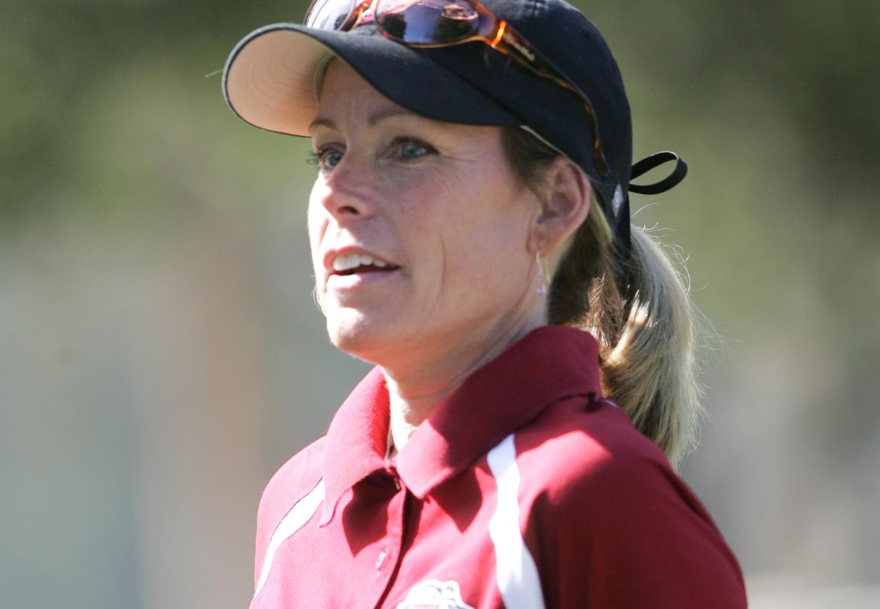 Santa Clara Announces Women's Golf Coach Polly Schulze to Resign
