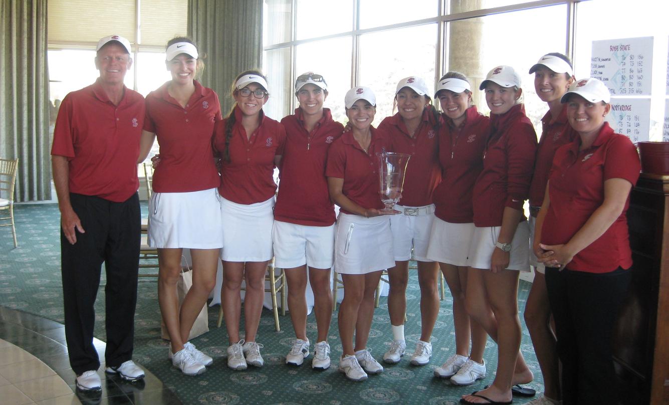 Women’s Golf To Compete In Final Tournament Of Fall Season