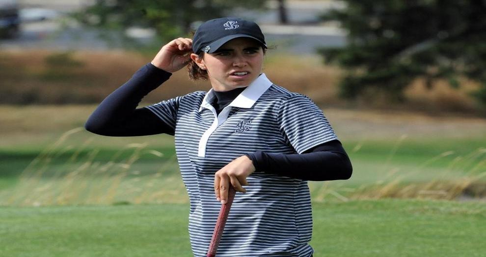Women’s Golf To Host Colby Invitational Starting Monday
