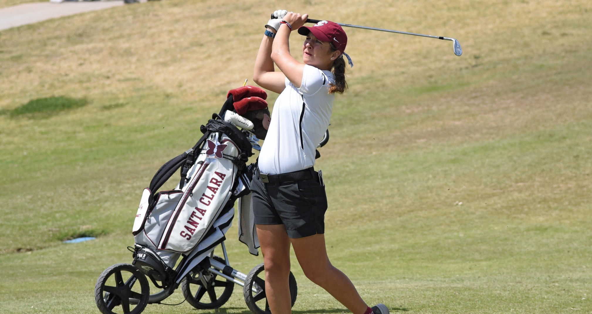 Sumner Gets Top-20; Women’s Golf 13th At BYU Entrada Classic