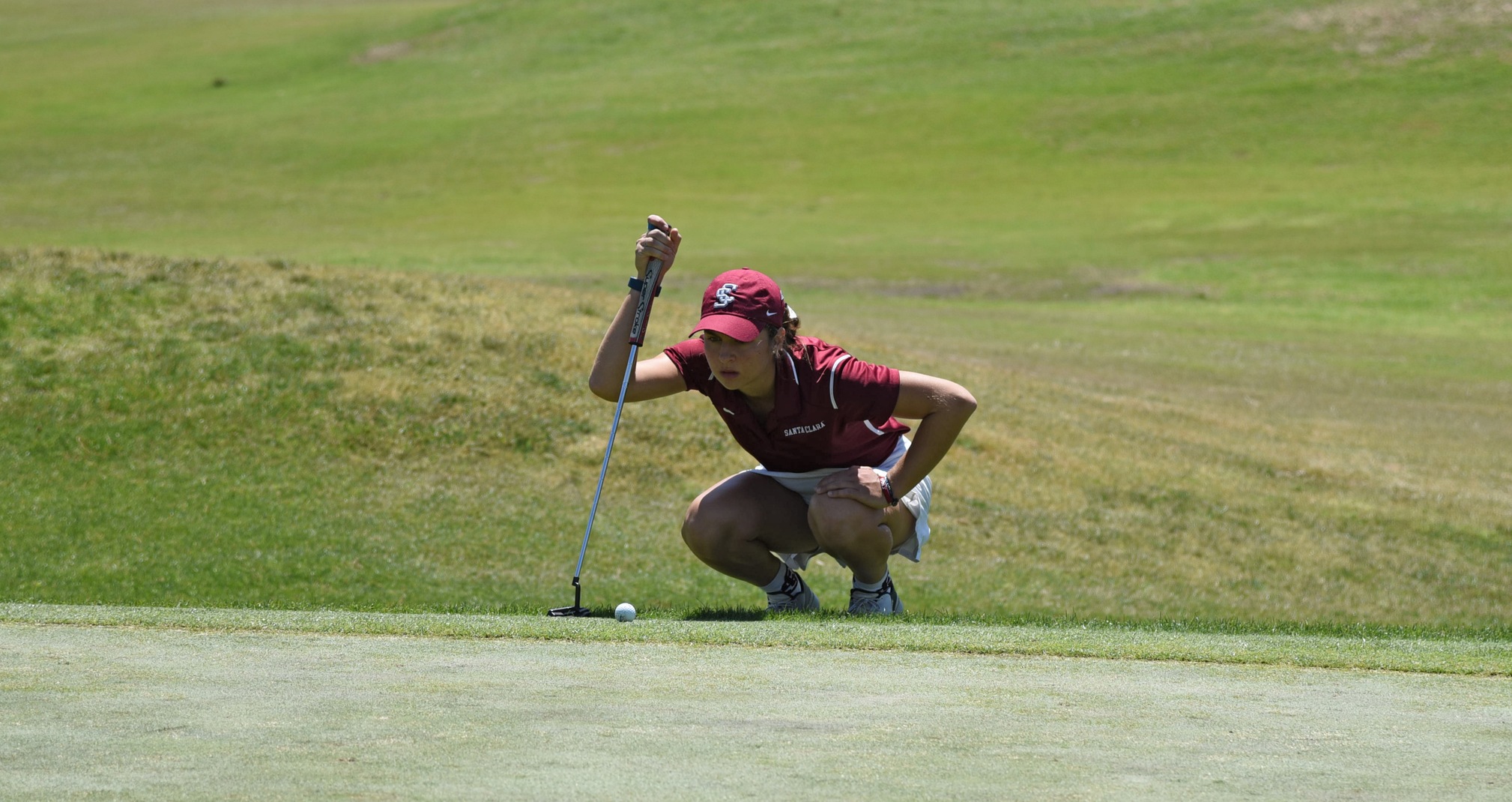 Battle at the Rock First Up For Women’s Golf as Spring Season Opens on Monday