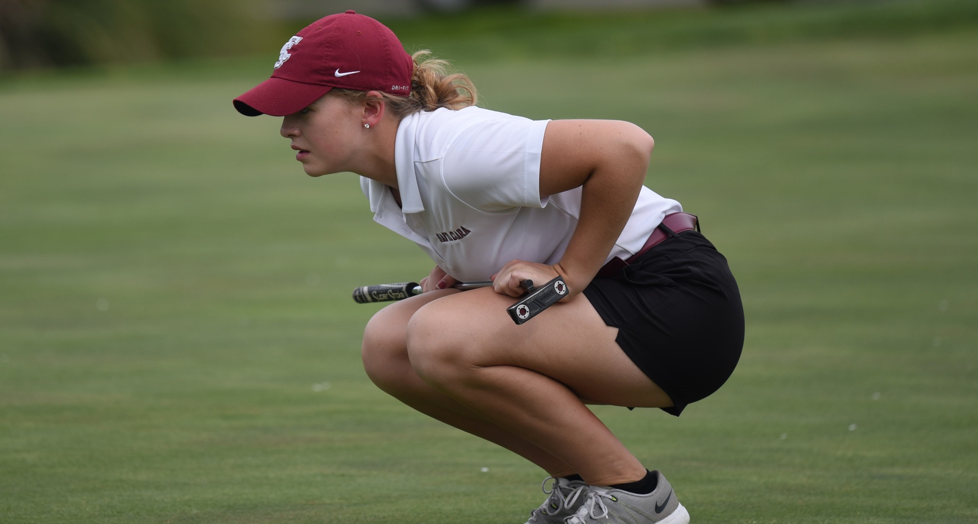 Busey, Women’s Golf Runners-Up At Cowgirl Classic