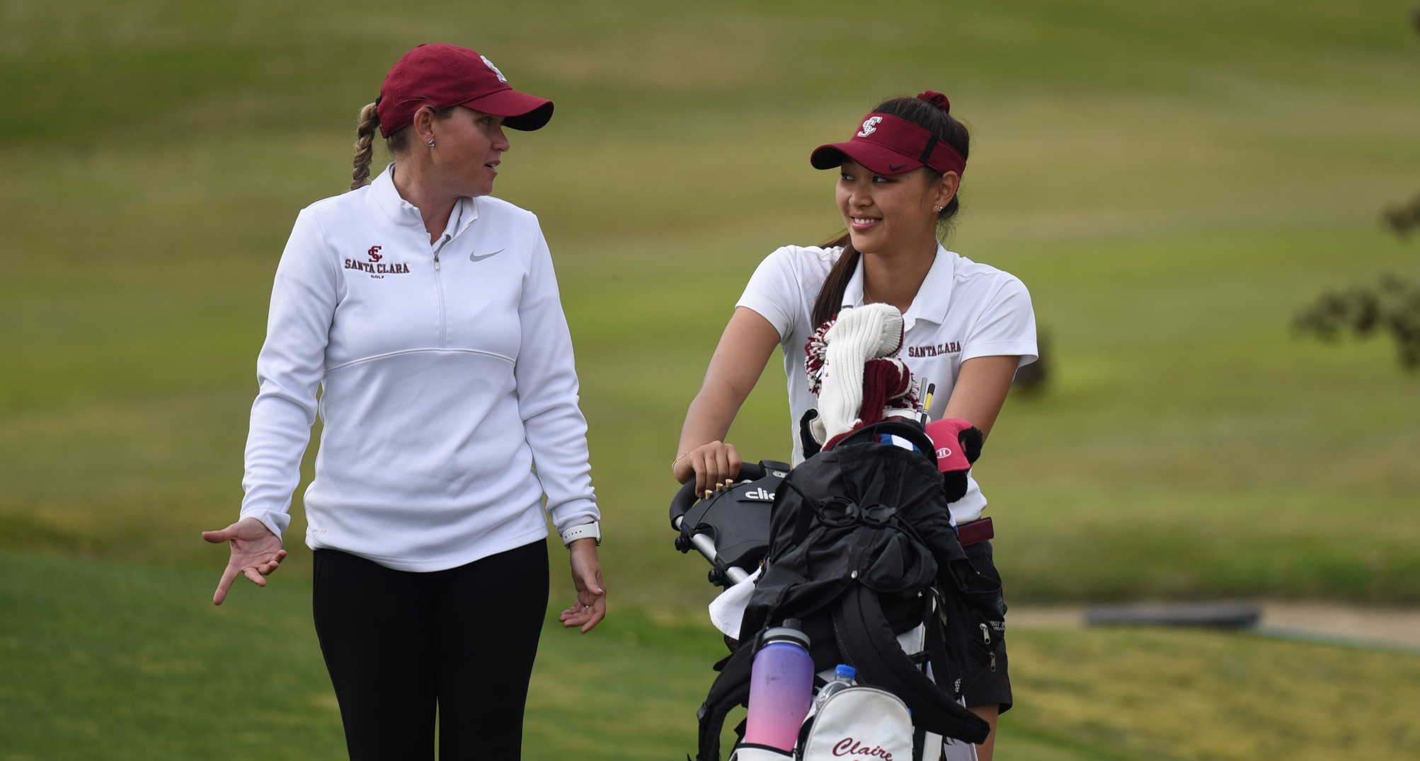 Women’s Golf To Defend Team Title At Pat Lesser-Harbottle Invitational