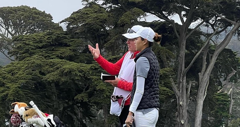 Choi Impressive in U.S. Women's Open Debut