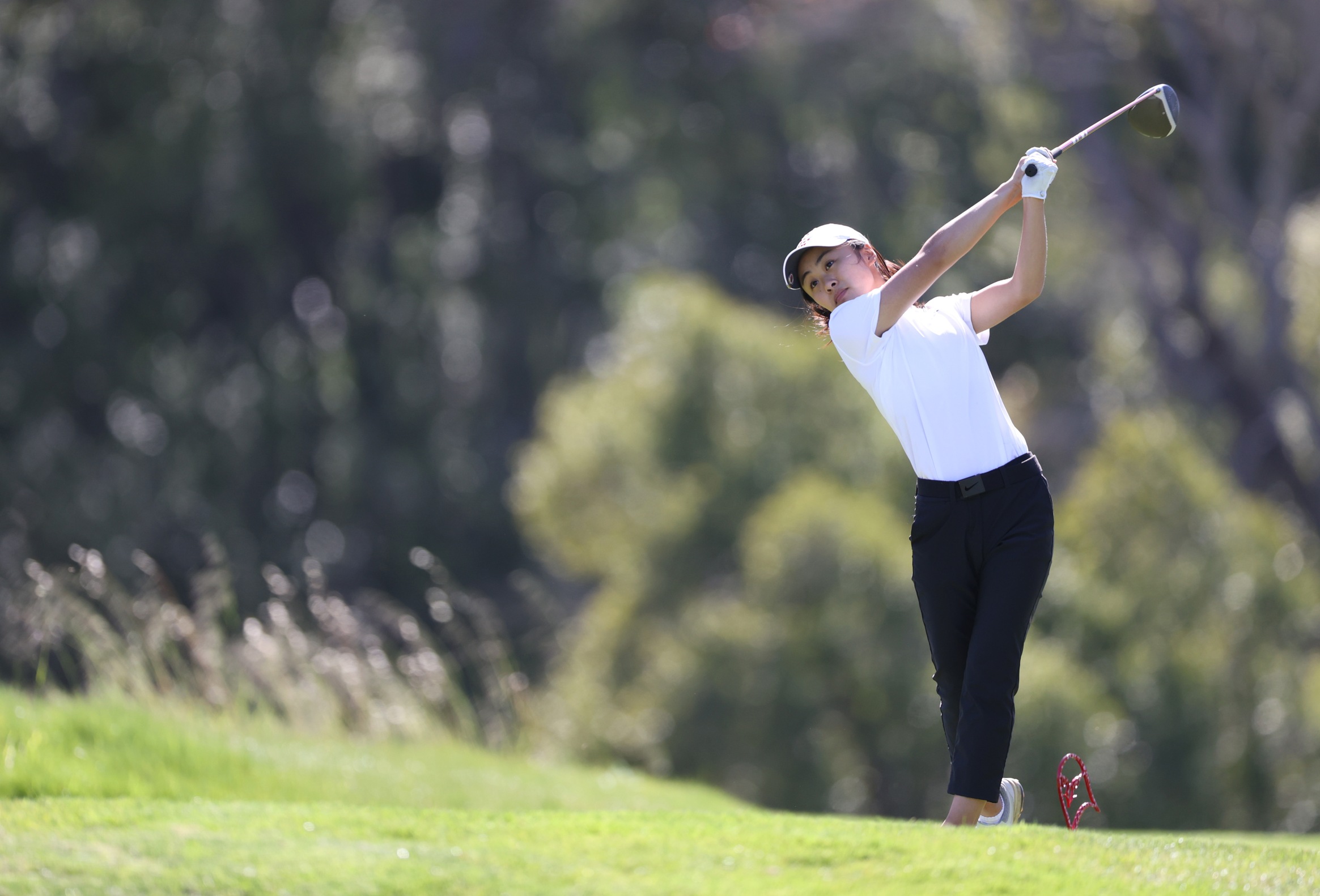 Women's Golf Opens Play At GCU Invitational On Monday