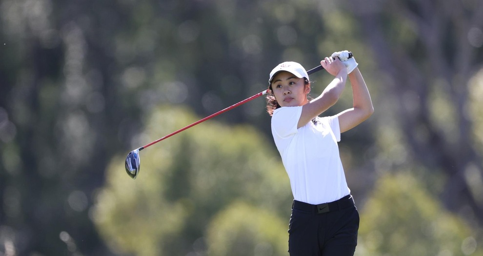 Women's Golf Set for Wyoming Cowgirl Classic