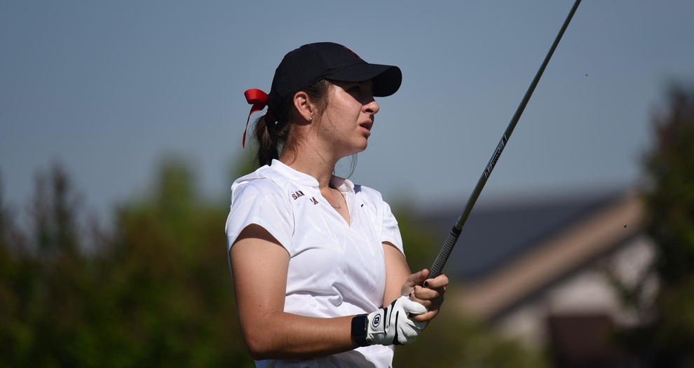Women's Golf Set to Compete in WCC Championship