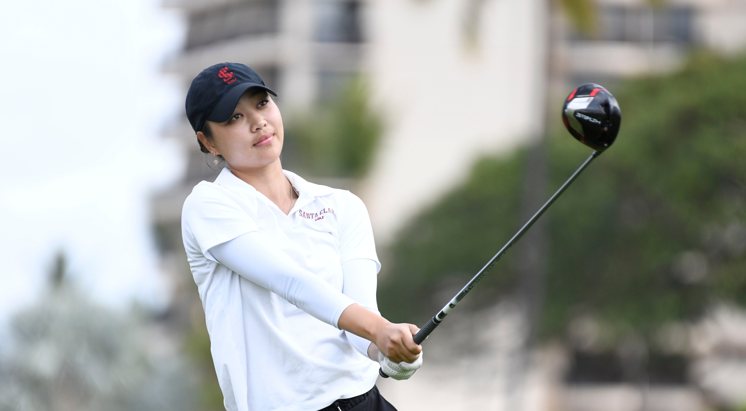 Women's Golf Wraps Up Play At Ānuenue Spring Break Classic