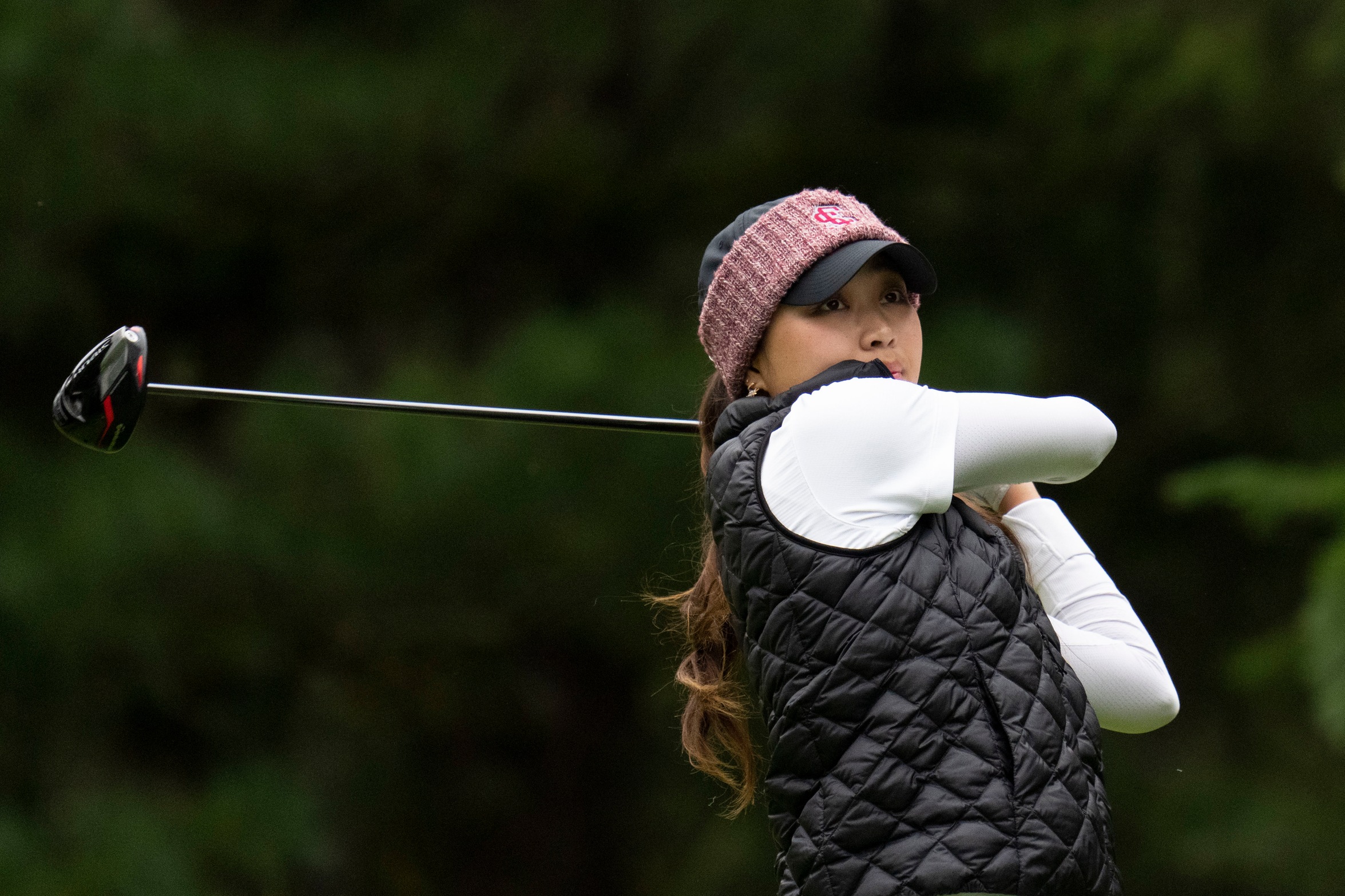National Golf Invitational Next Up For Women's Golf
