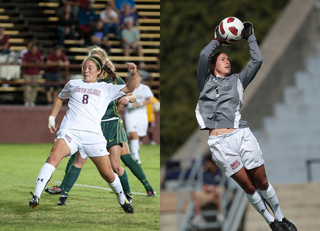 Aozasa, Henninger Selected To CoSIDA/ESPN The Magazine Academic All-District Second Team