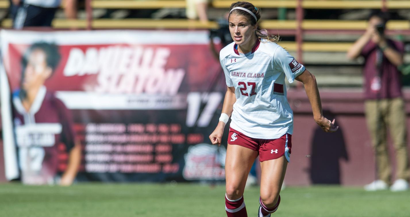 Women's Soccer Adds Final Spring Game