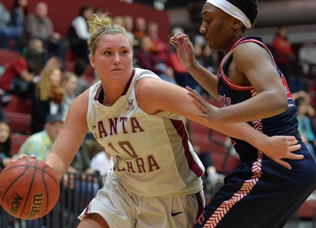 Catching Up with Sophomore Katherine Hawkins Off the Court