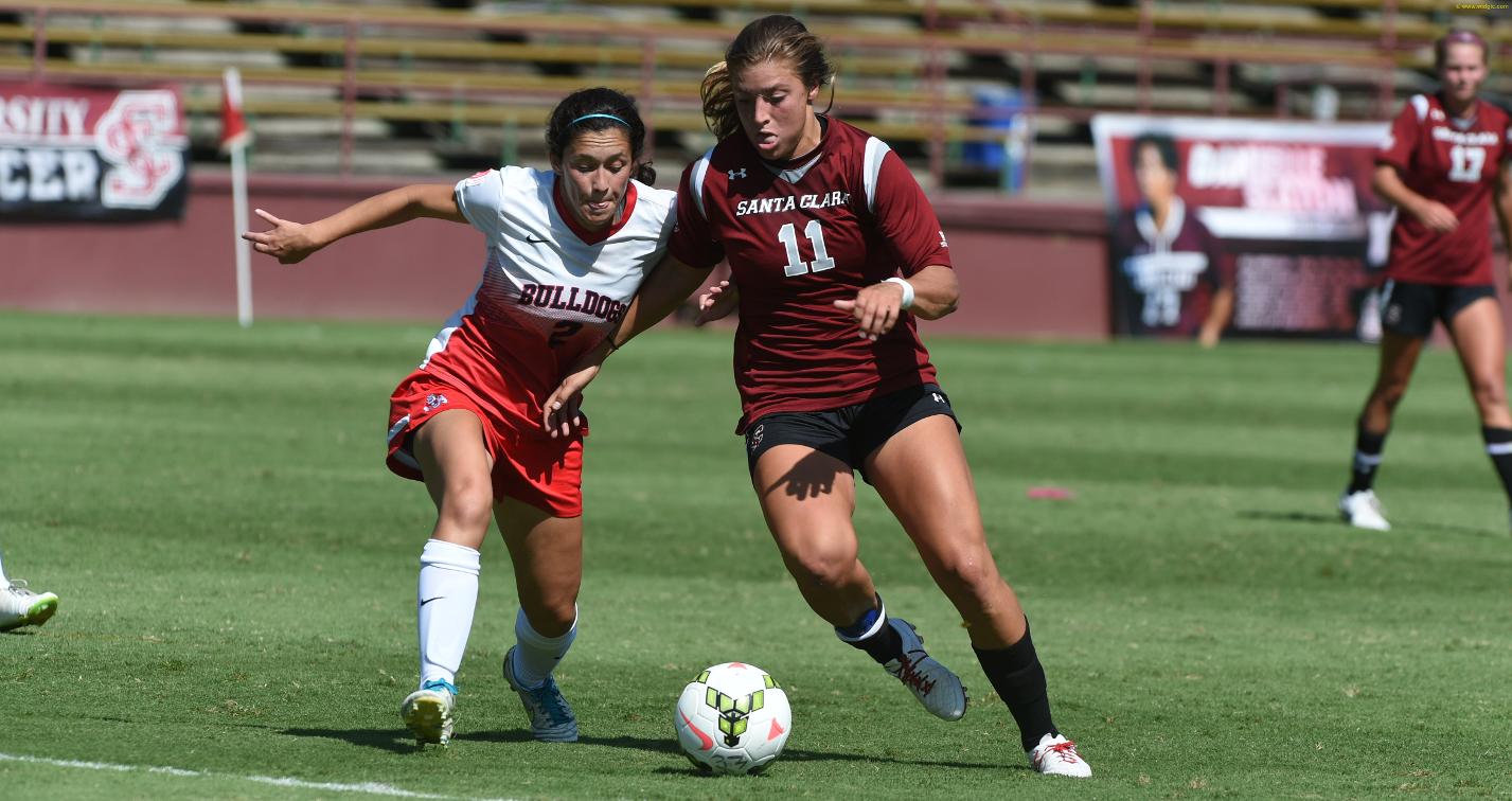 Huerta Nabs WCC Player of the Week After Hat Trick