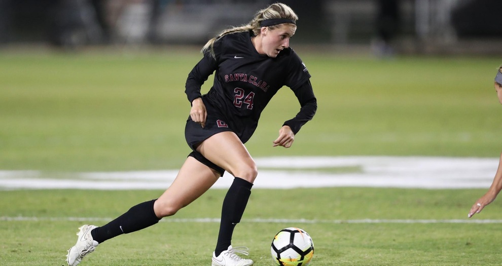 Top-25 Matchup Begins 2019 for No. 13 Women's Soccer Against No. 12 Texas A&M