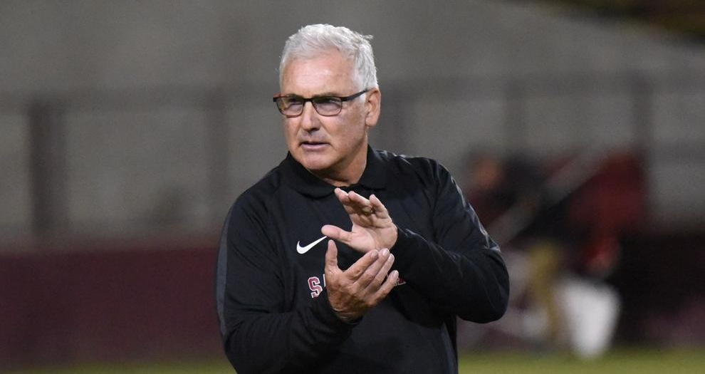 Women's Soccer Head Coach Jerry Smith to Take Part in Avaya Stadium Press Conference for 2019 College Cup