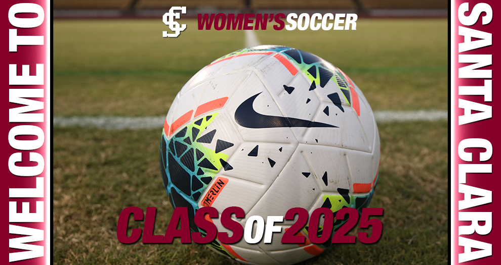 Women's Soccer Adds Three Players
