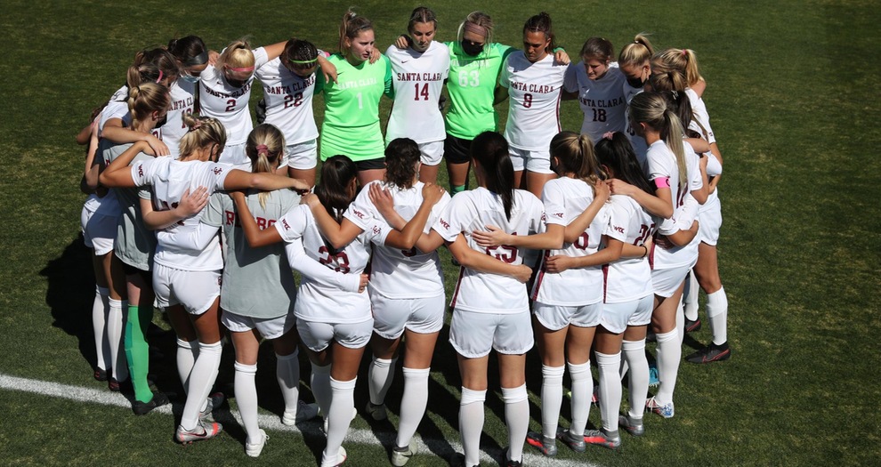 No. 11 Women's Soccer Returns Home to Face Pacific