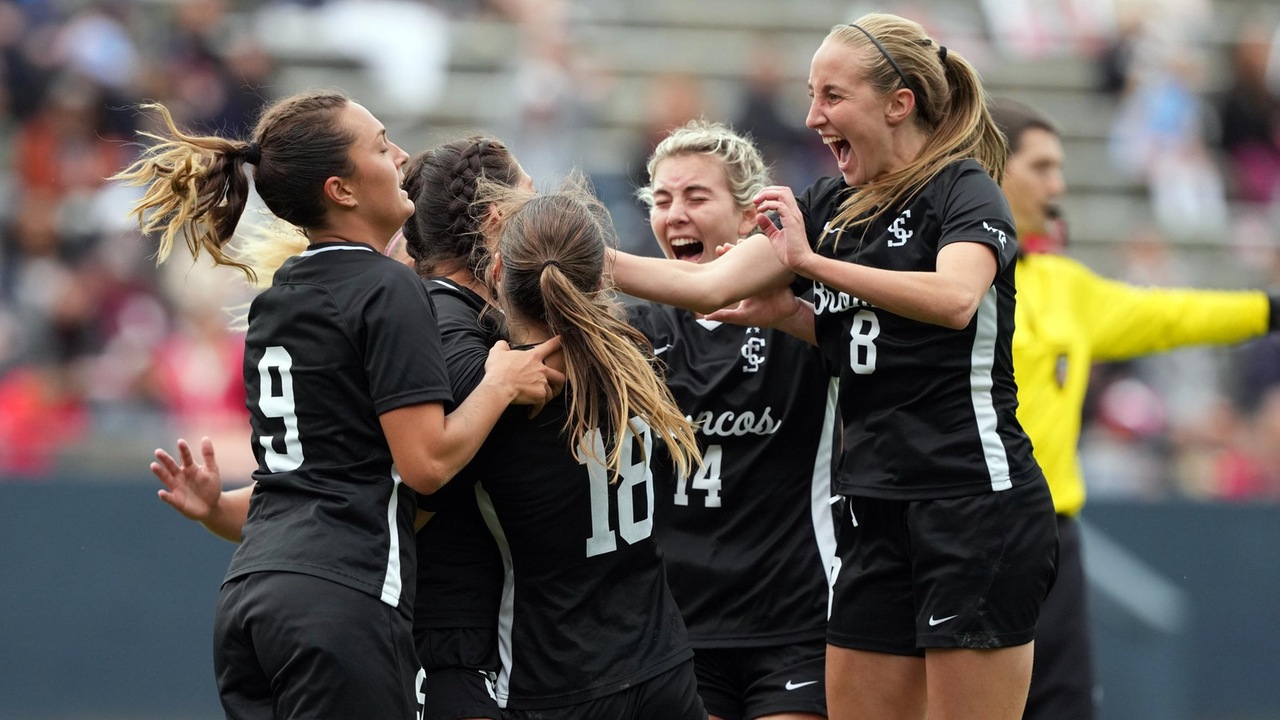 No. 12 Women's Soccer Hosts No. 20 Stanford in NCAA Tournament