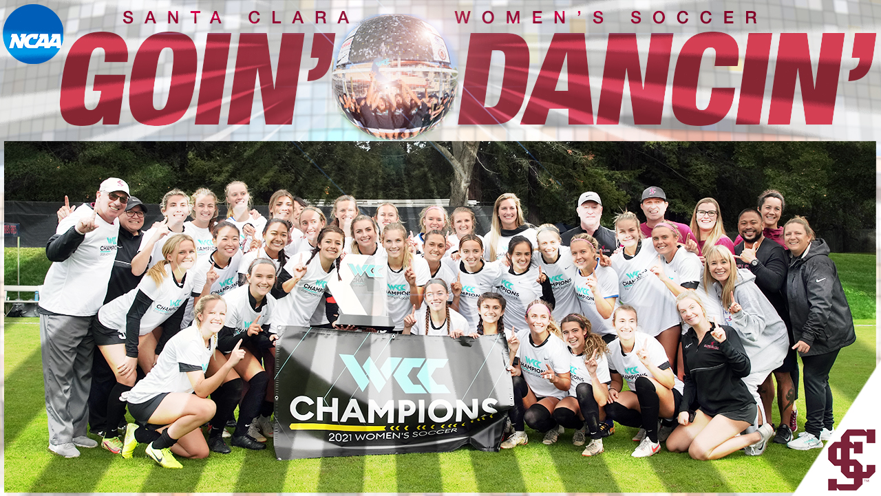 Reigning Champion Women's Soccer Headed Back to NCAA Tournament