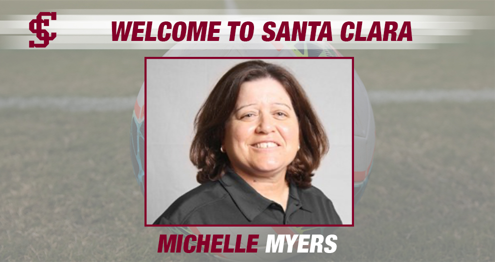 Women's Soccer Adds Alum Michelle Myers as Director of Operations