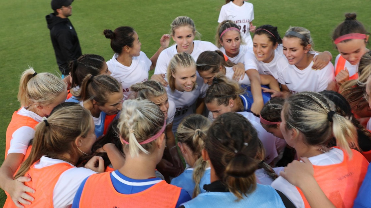 Women's Soccer's Match With Pepperdine to Air on ESPNU