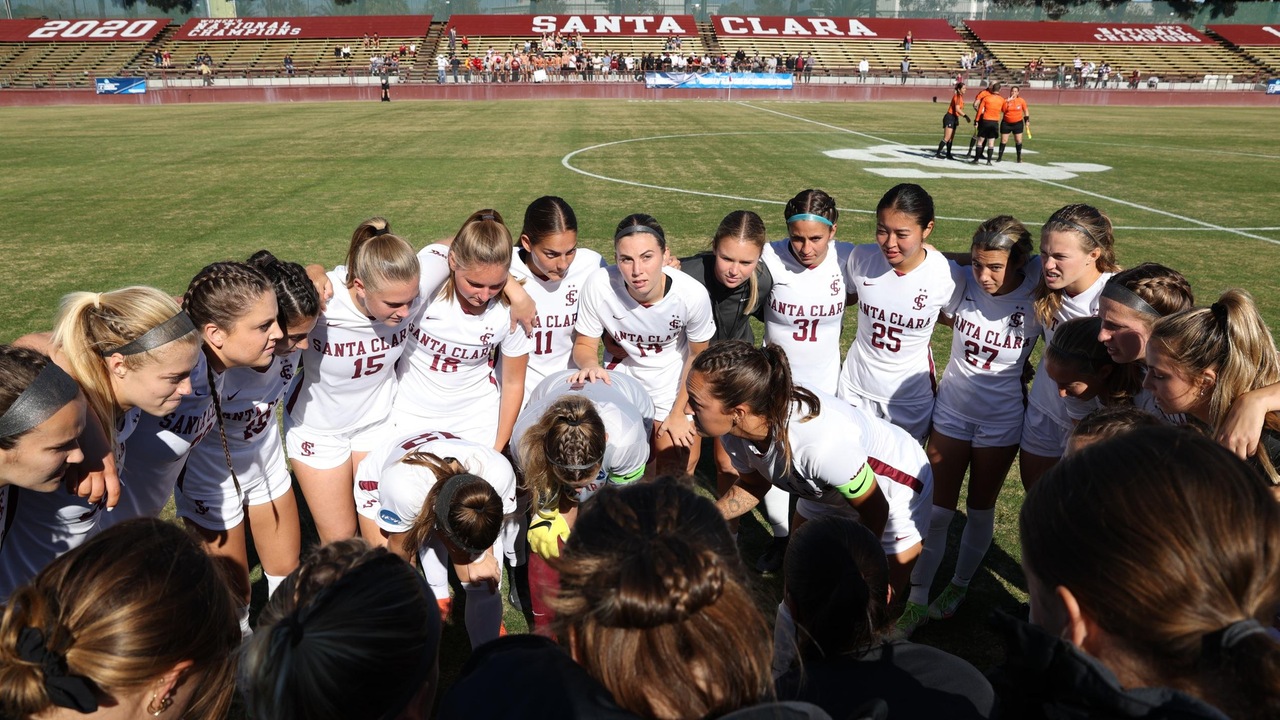 Women's Soccer Faces Top Seeded Notre Dame in NCAA Tournament Second Round