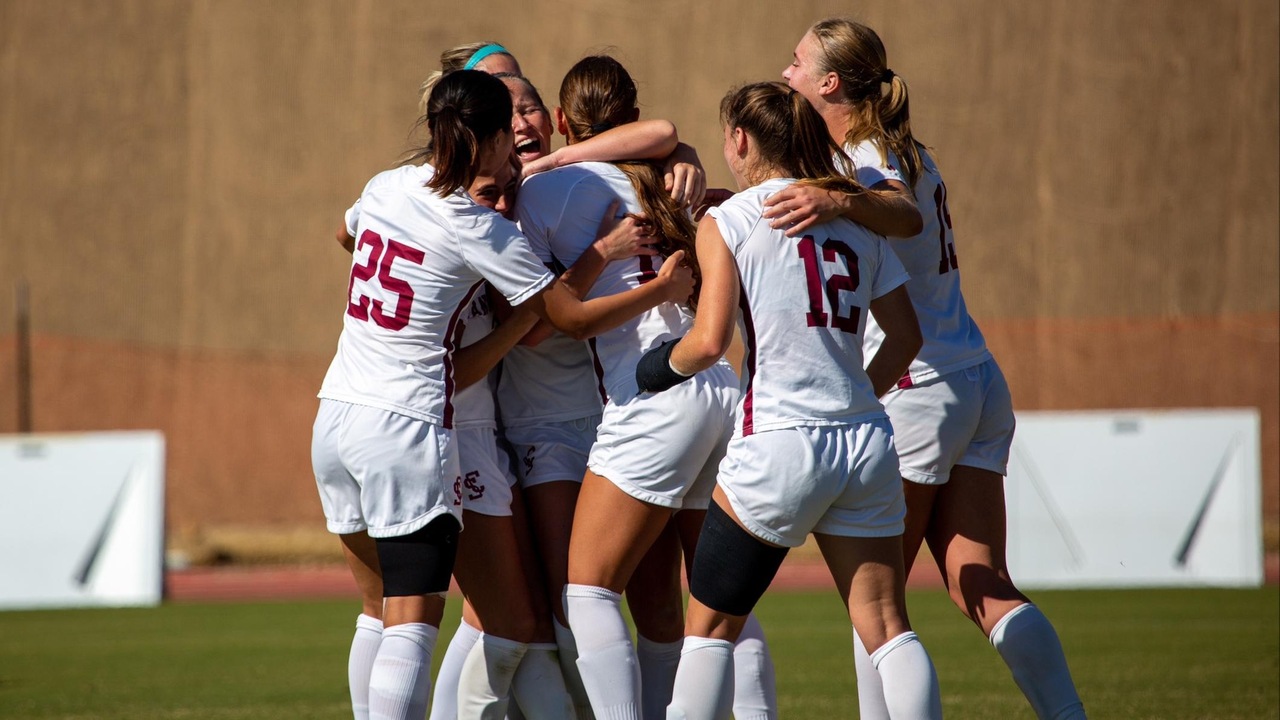 Women's Soccer Set for Cal in First Round of NCAA Tournament