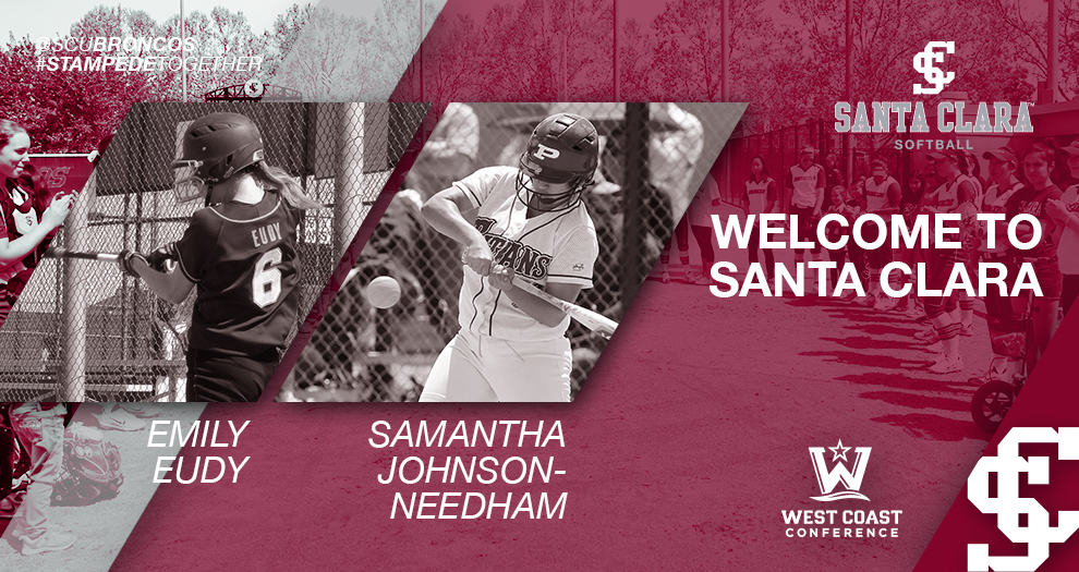 Softball Adds Two to 2018 Roster