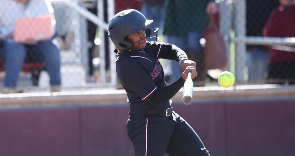 Softball Wins Silicon Valley Classic II Opener Over Weber State