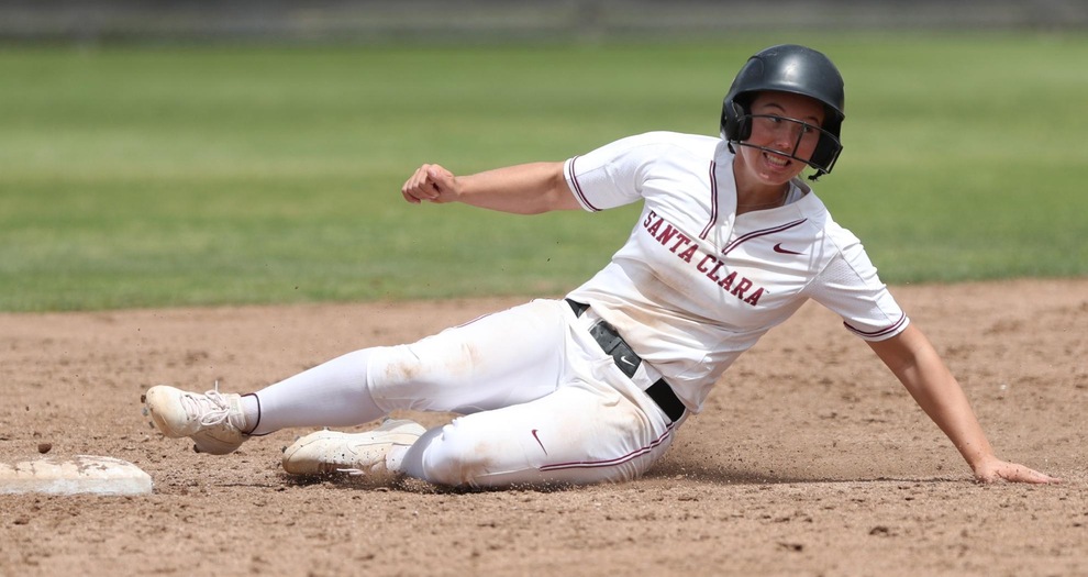 Homestand Continues for Softball Against Pacific
