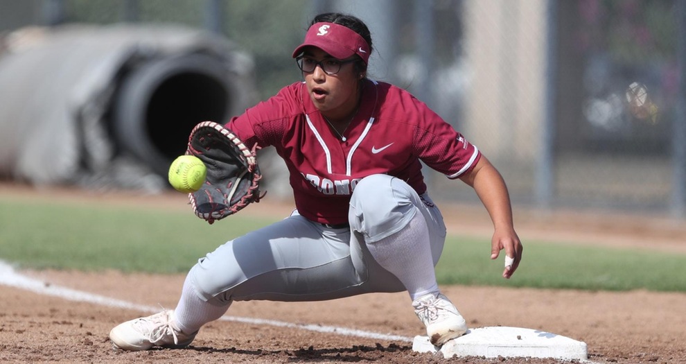 Softball Hosts Silicon Valley Classic Beginning Friday
