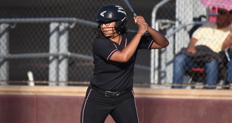 Softball Tops Sacramento State in Split at NorCal Classic