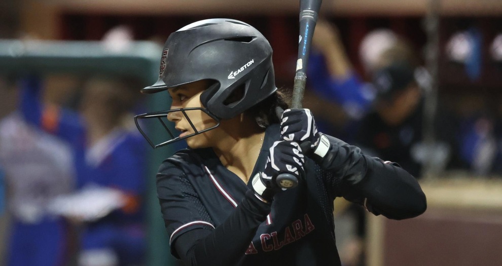Softball Welcomes Stanford in Home Opener