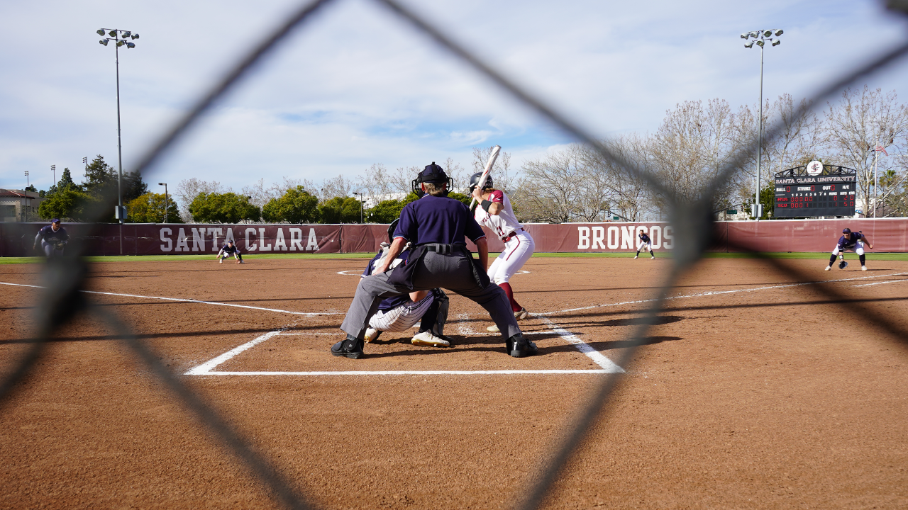 Dominant Pitching Carries Softball to Doubleheader Sweep