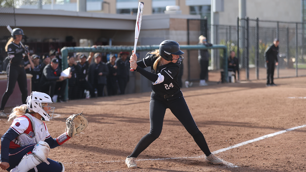 Softball Heads to UCSB South Coast Invitational This Weekend