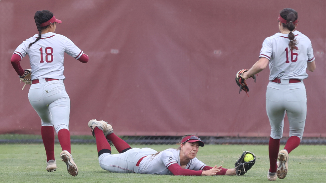 Silicon Valley Classic II Tournament Next for Softball