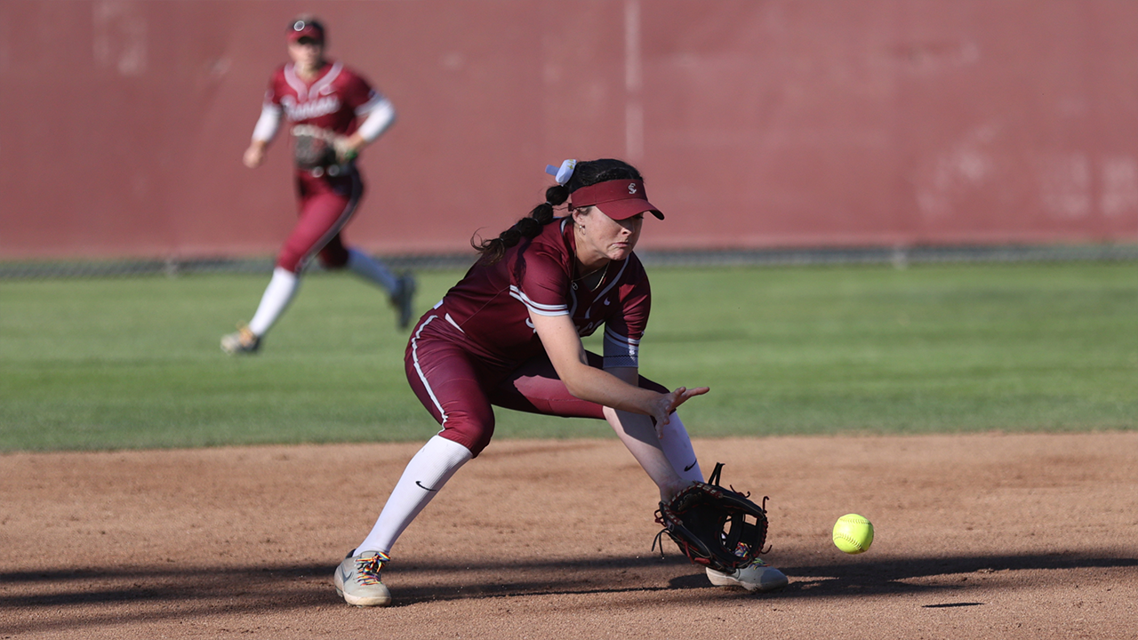 Softball Hosts San José State in Midweek Contest