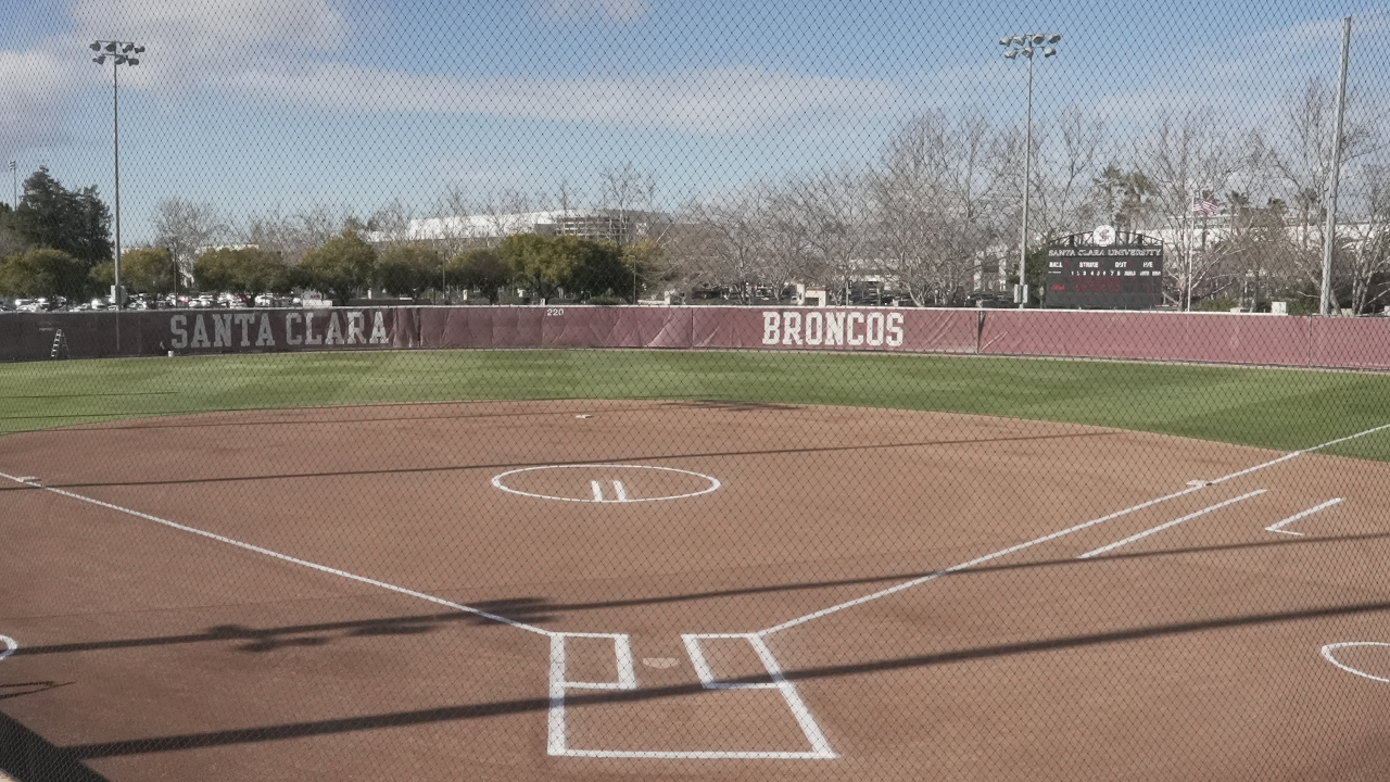 Softball Set to Co-Host Silicon Valley Classic I Tourney Friday to Sunday