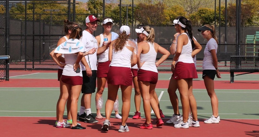 Women’s Tennis To Play Rare Midweek Match At Pacific