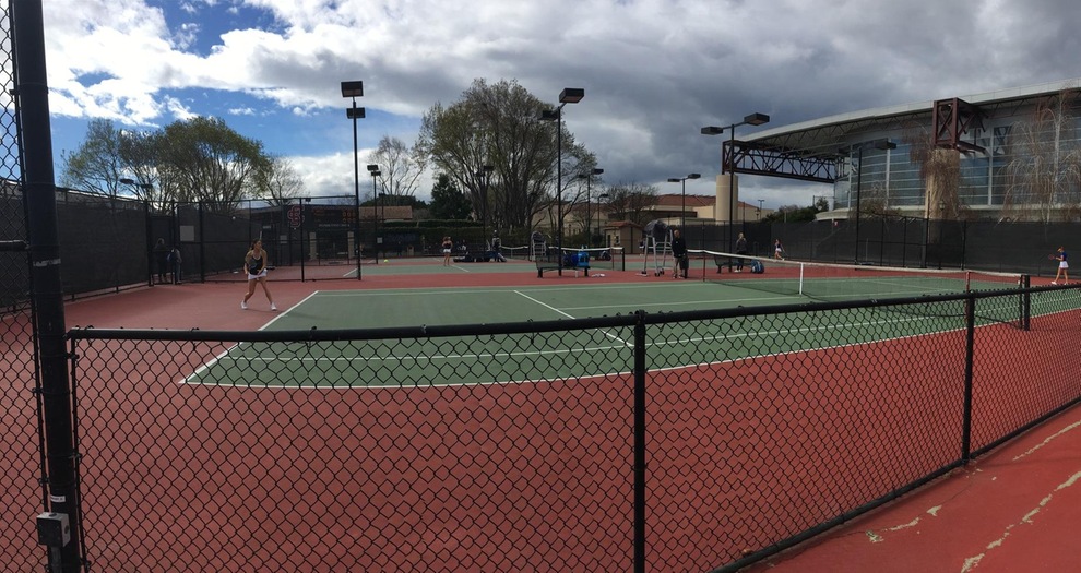 Degheri Tennis Center